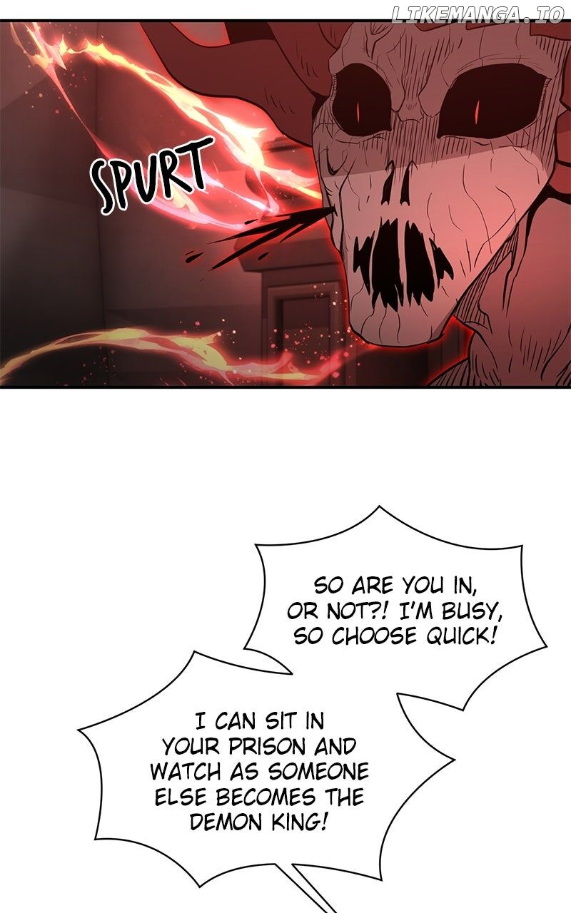 The Strongest Florist 235 63