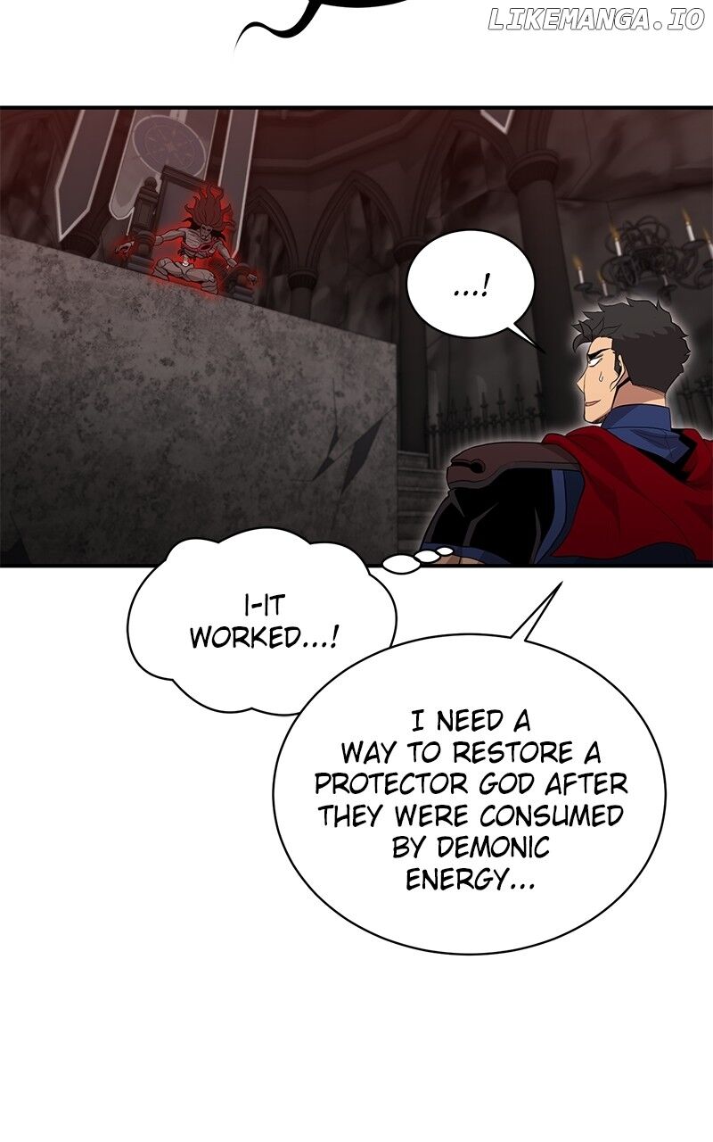 The Strongest Florist 235 65