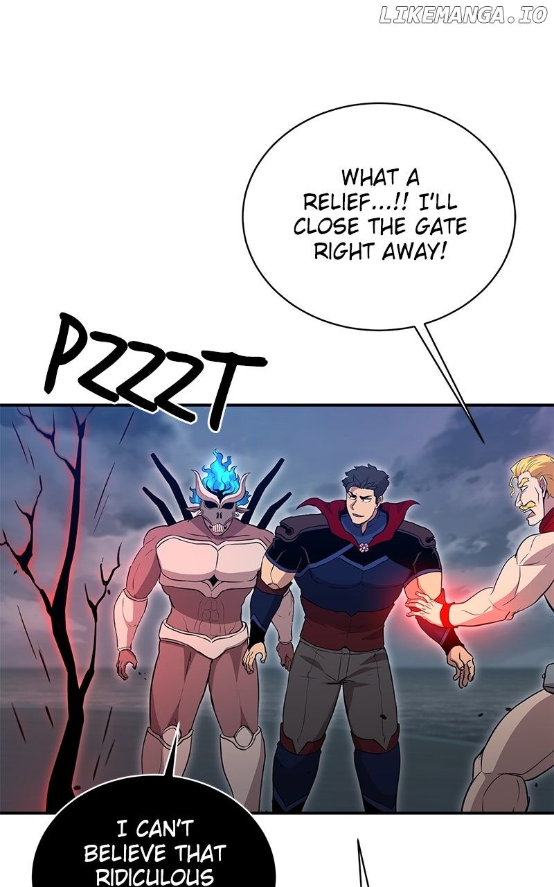 The Strongest Florist 235 79