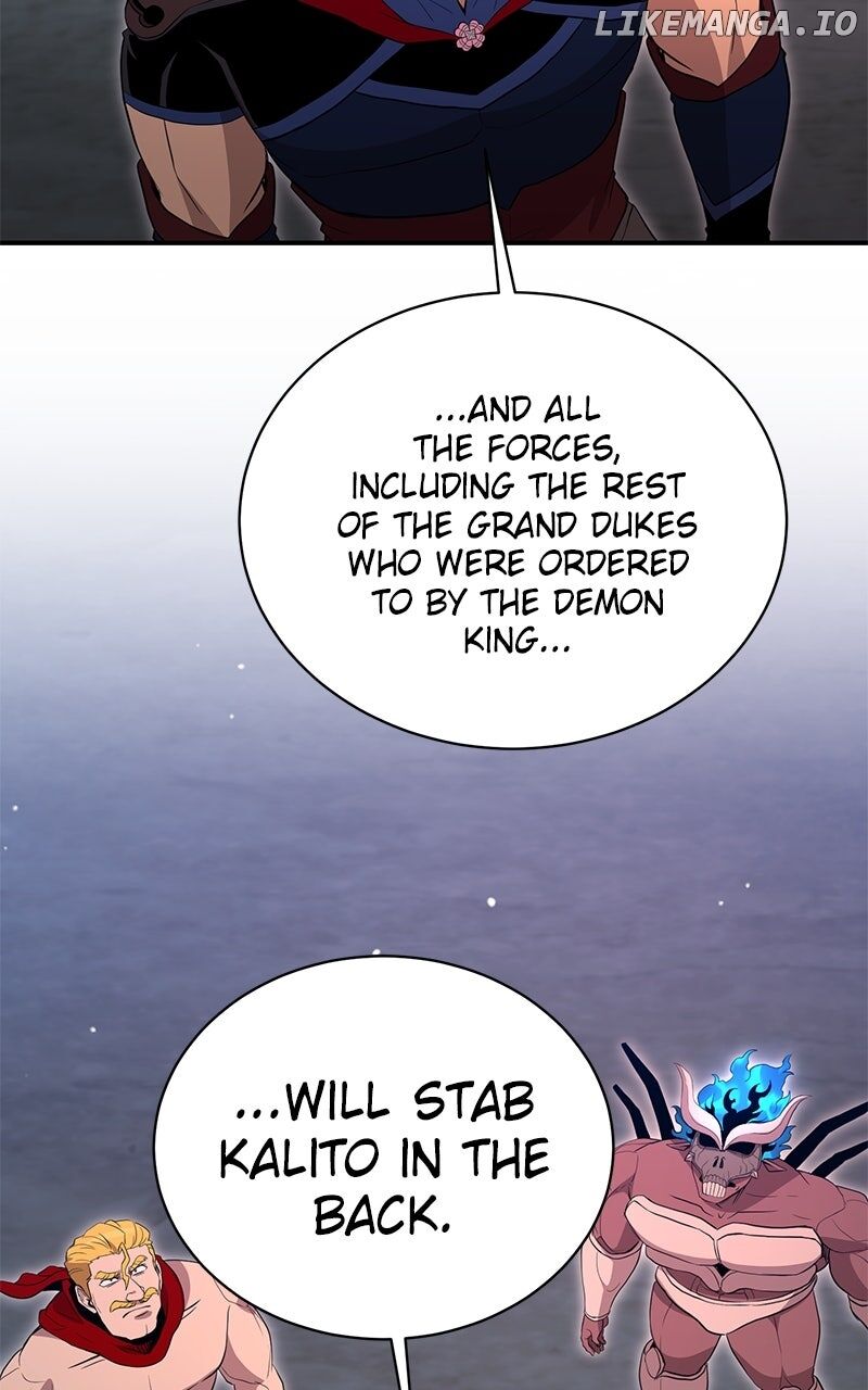 The Strongest Florist 235 85