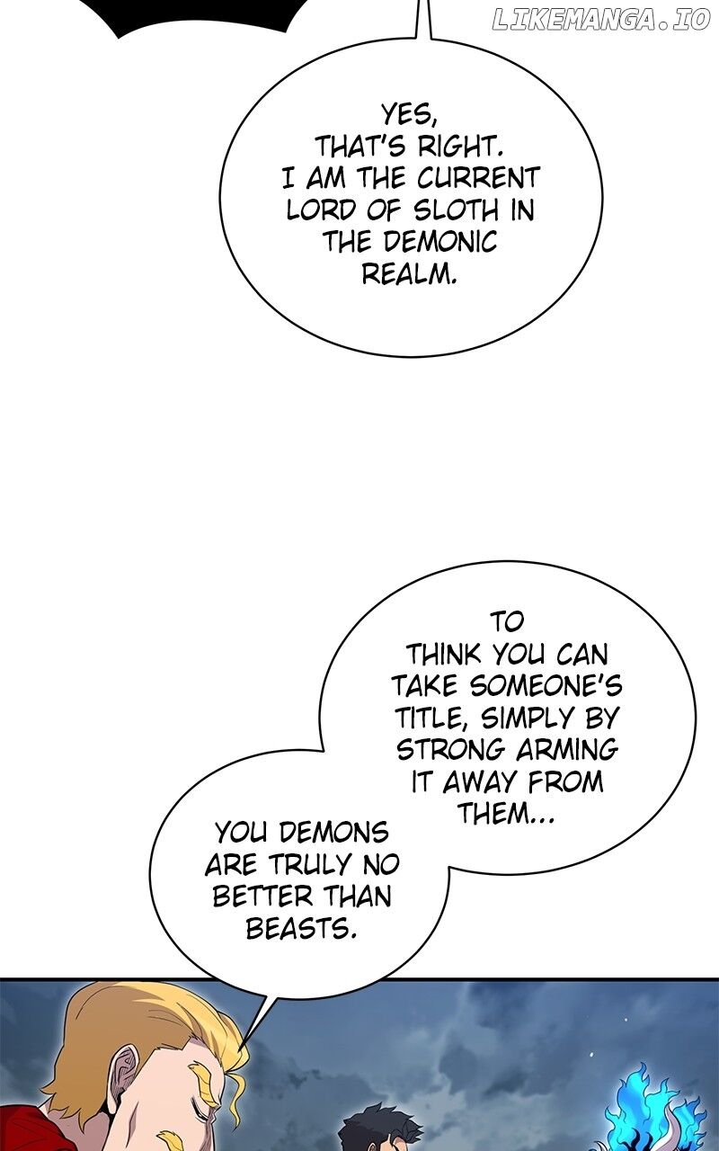 The Strongest Florist 235 9