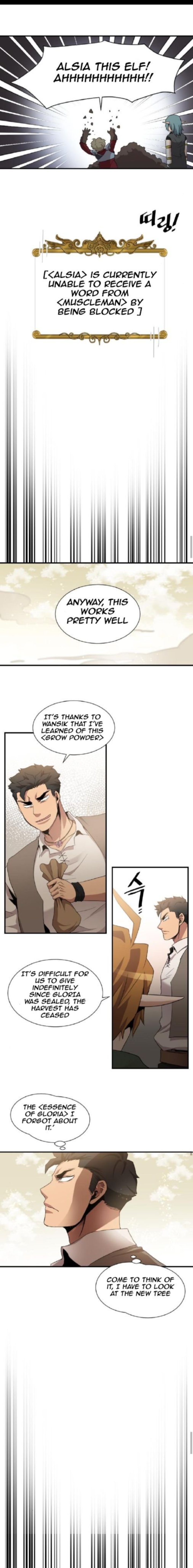The Strongest Florist 34 10