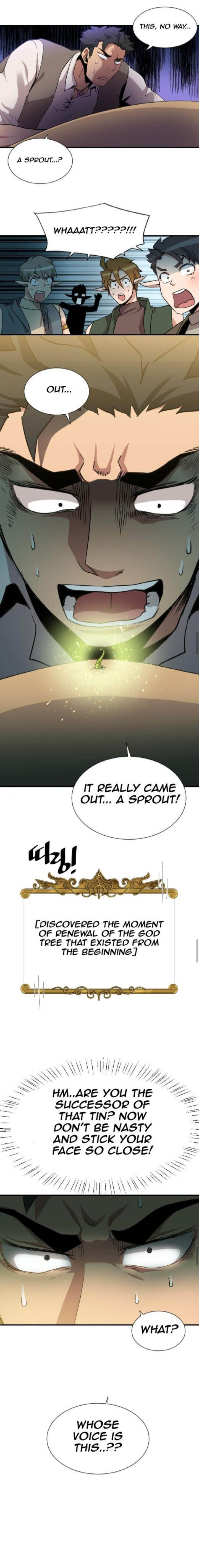 The Strongest Florist 34 12