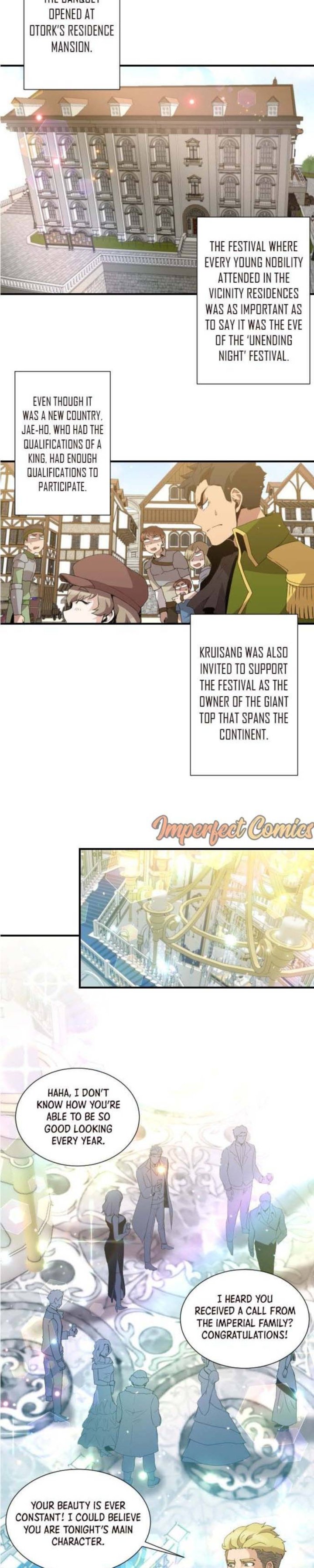 The Strongest Florist 46 4