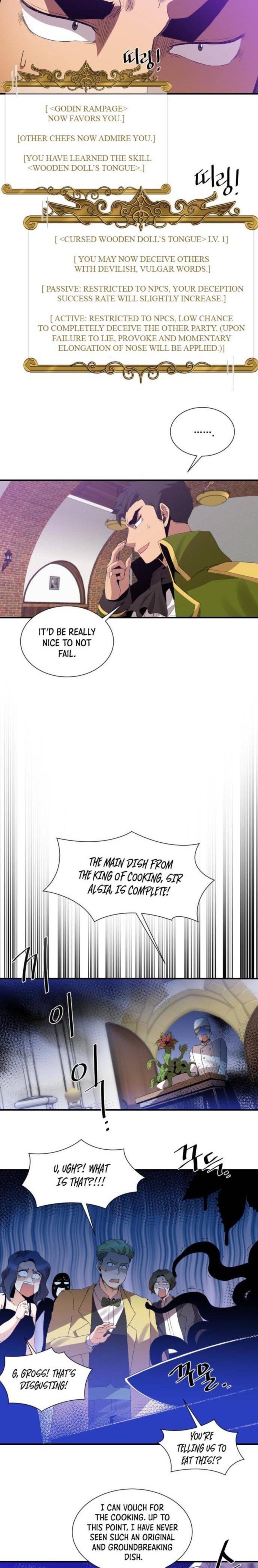 The Strongest Florist 47 7