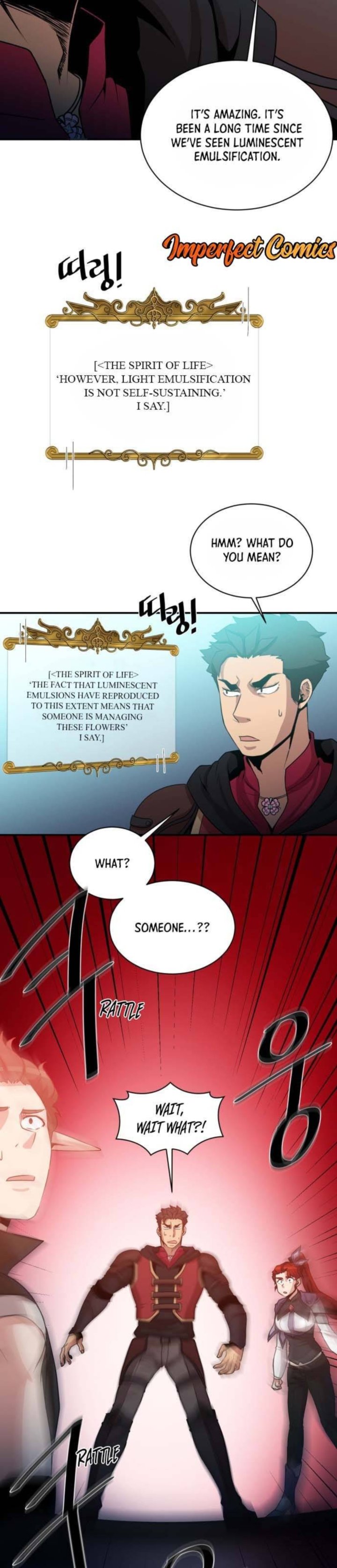 The Strongest Florist 51 12