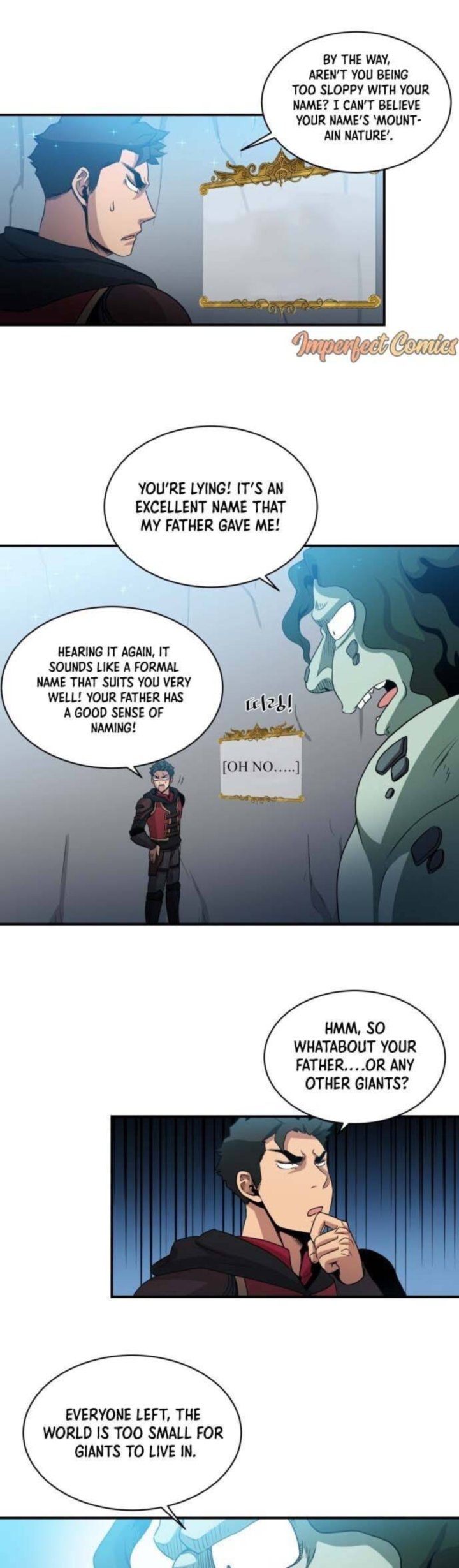 The Strongest Florist 52 5