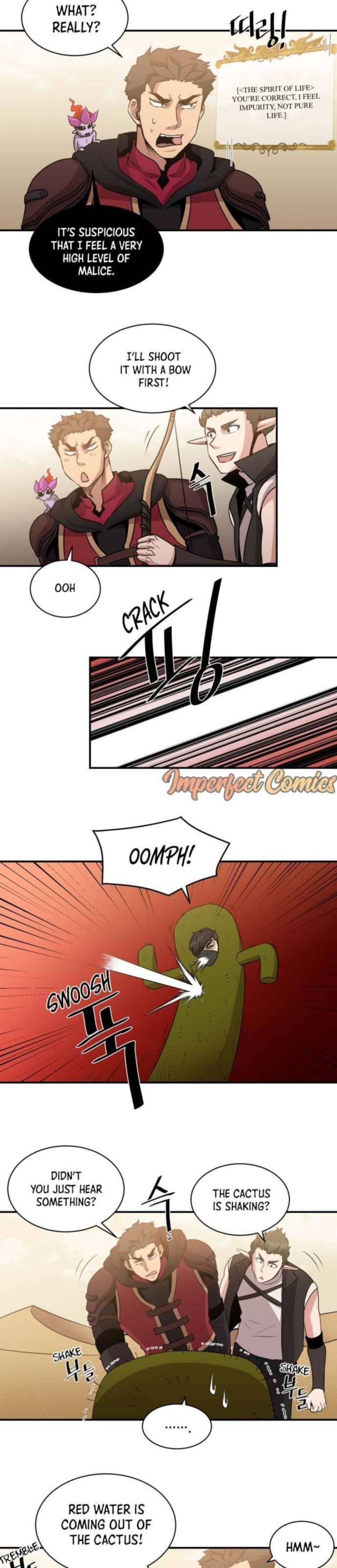 The Strongest Florist 53 15