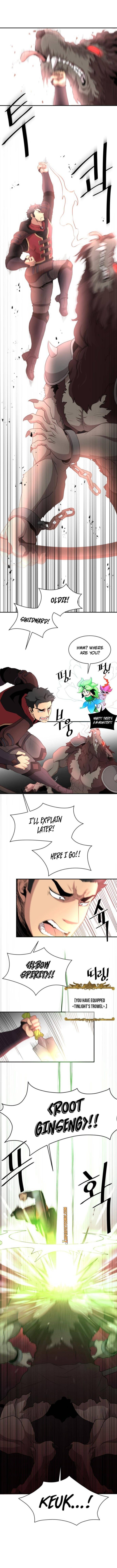 The Strongest Florist 76 4