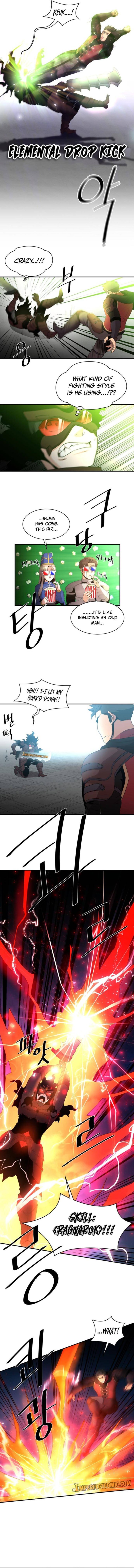 The Strongest Florist 76 8
