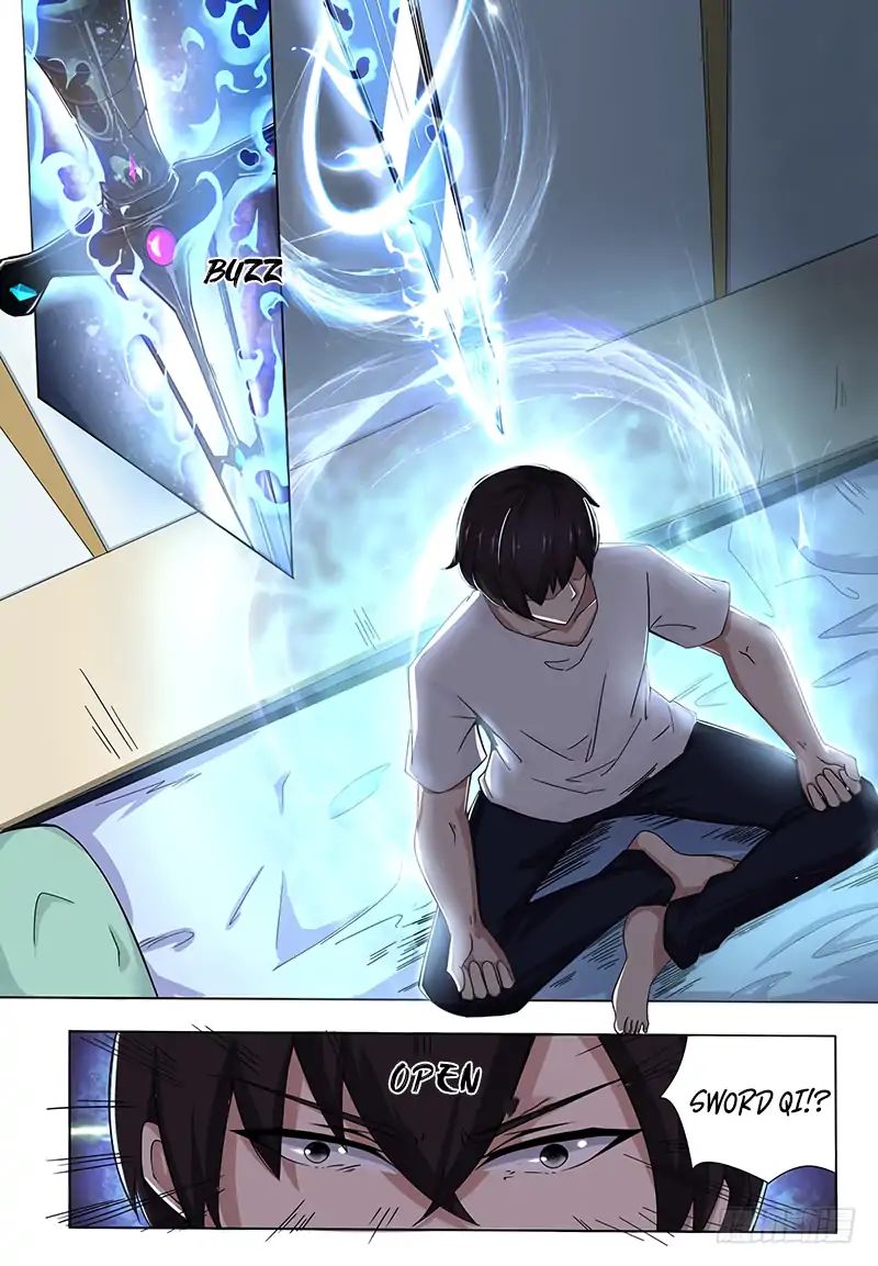 The Strongest God King 1 14