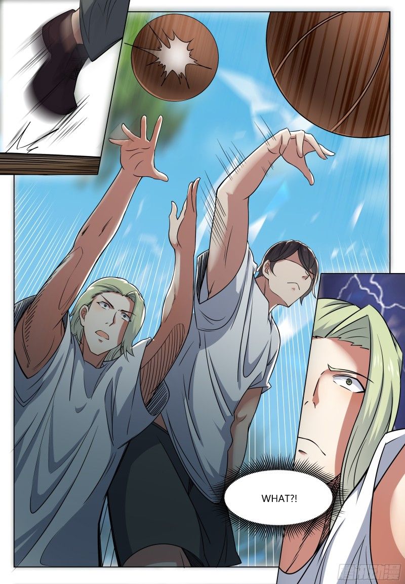 The Strongest God King 11 11