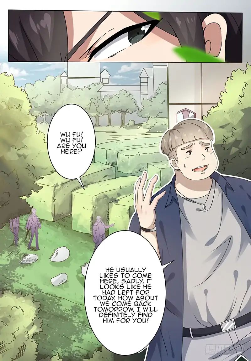 The Strongest God King 2 3