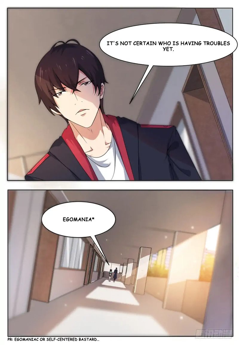 The Strongest God King 21 14