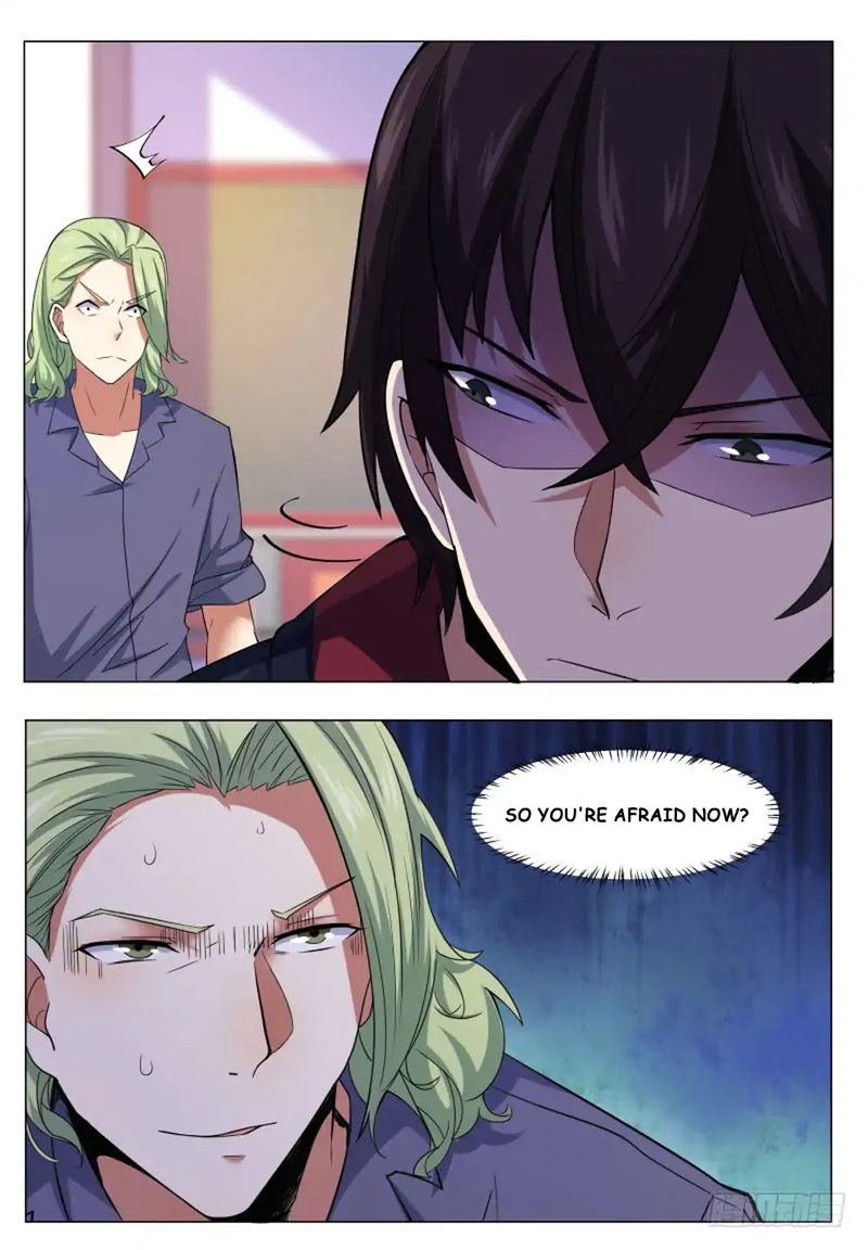 The Strongest God King 21 7