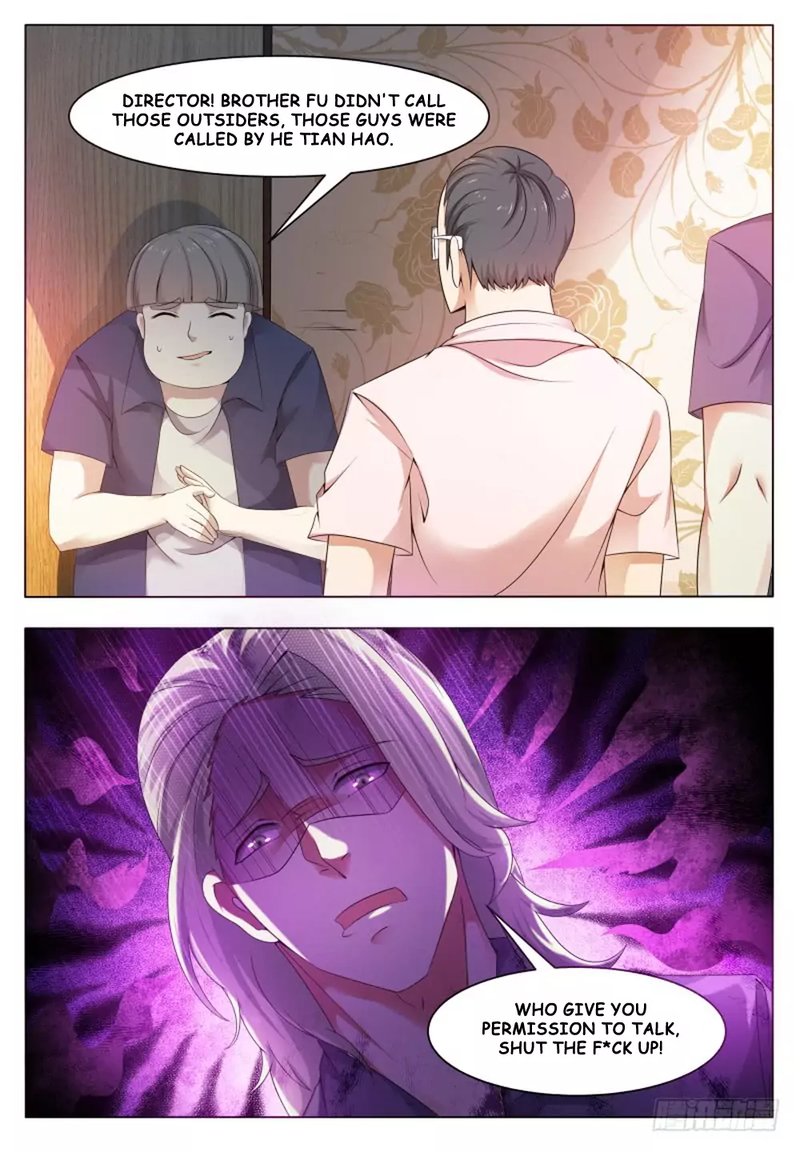 The Strongest God King 22 10