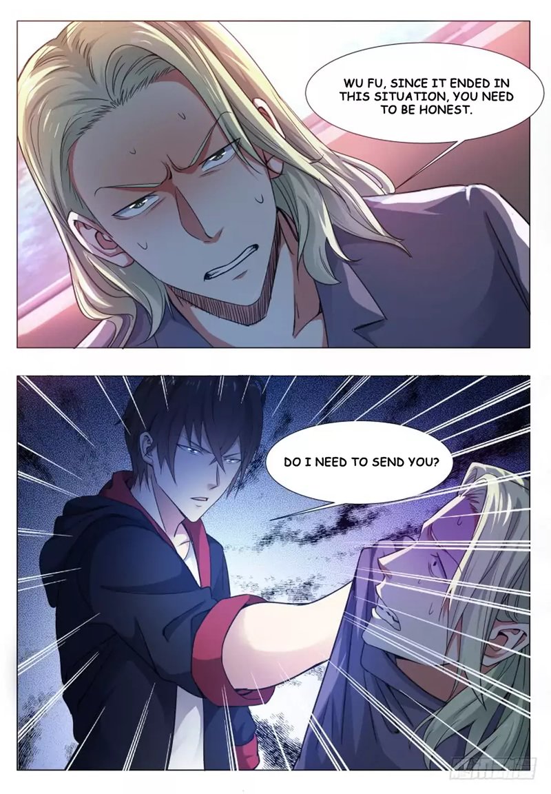 The Strongest God King 22 14
