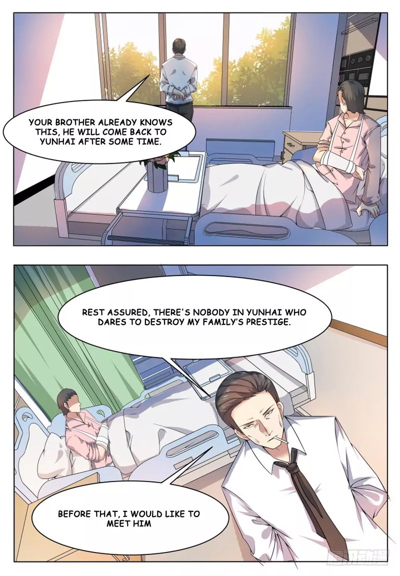 The Strongest God King 22 2