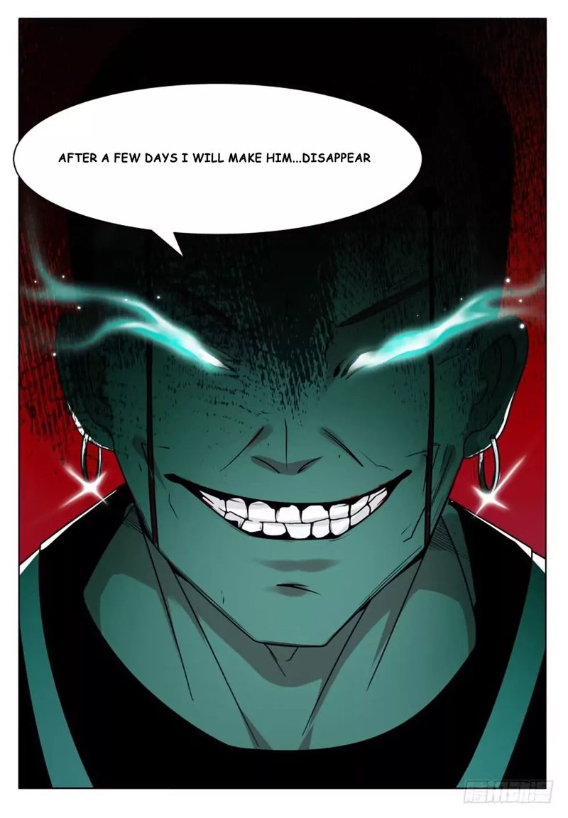 The Strongest God King 22 4