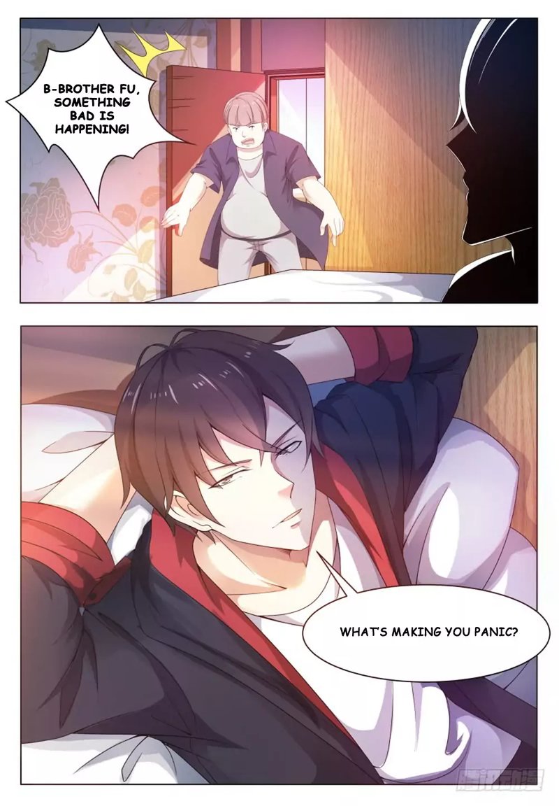 The Strongest God King 22 6