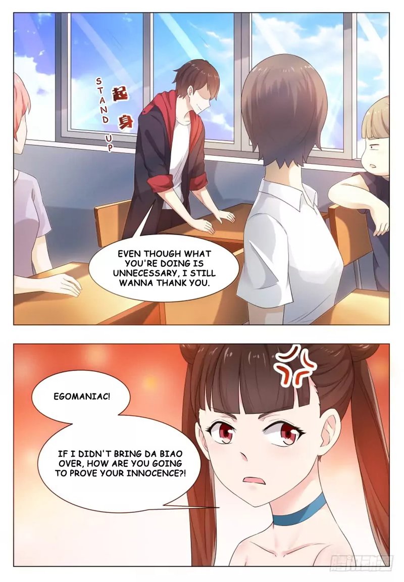 The Strongest God King 23 9