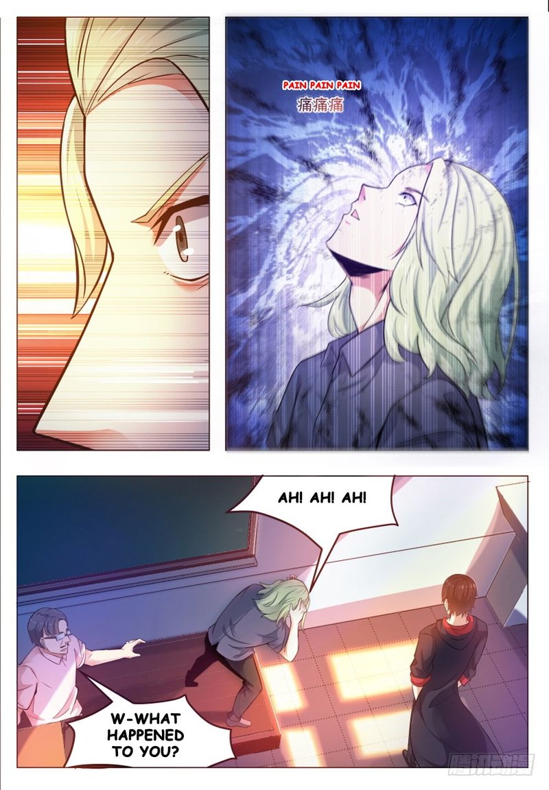 The Strongest God King 24 1