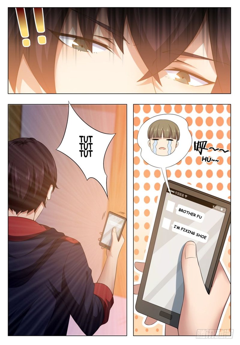 The Strongest God King 24 14