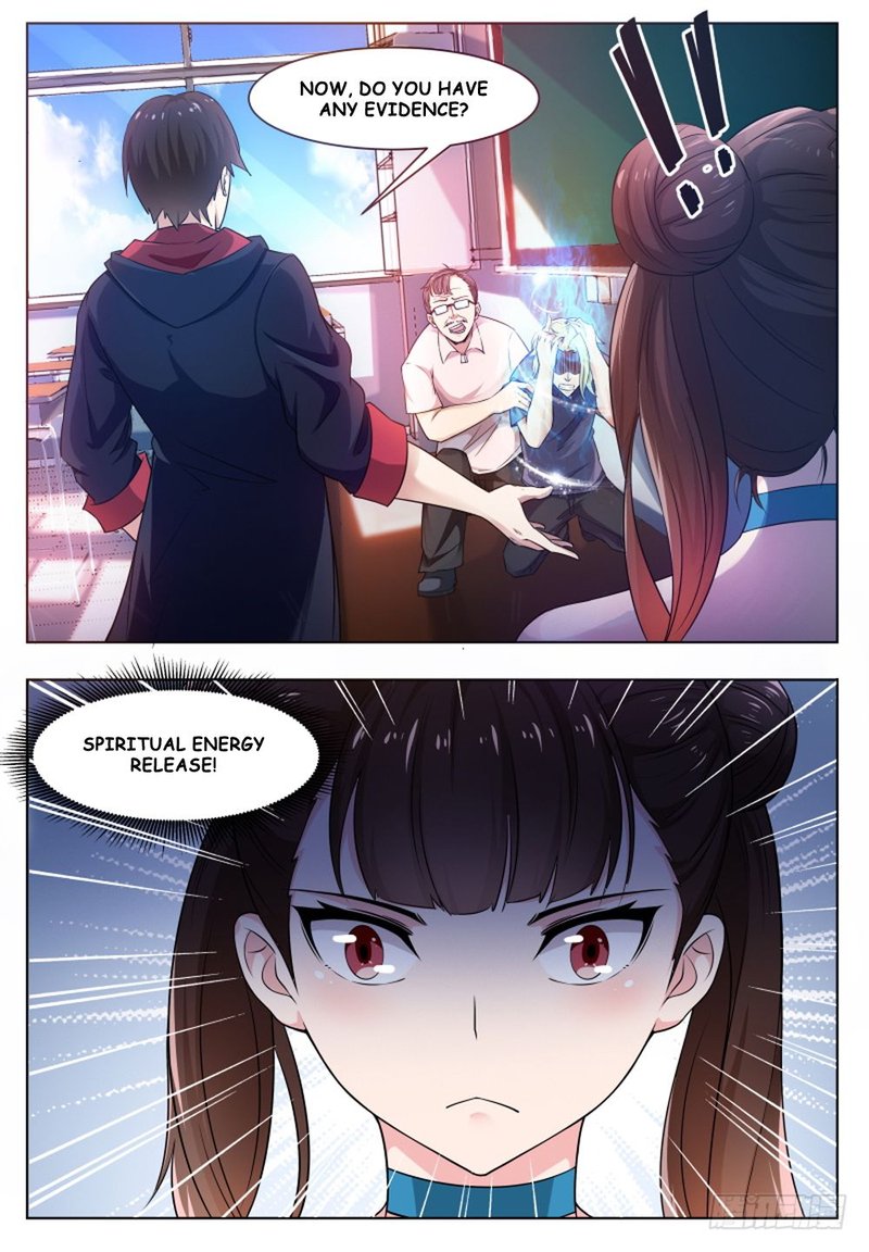 The Strongest God King 24 3