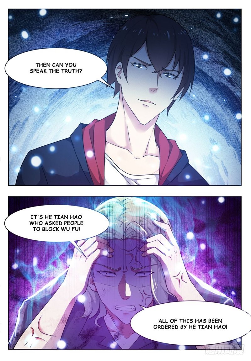 The Strongest God King 24 5