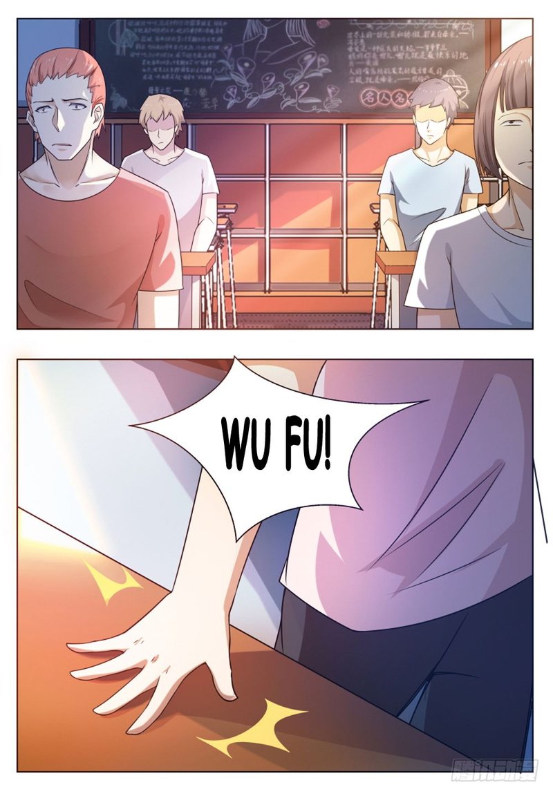 The Strongest God King 24 6
