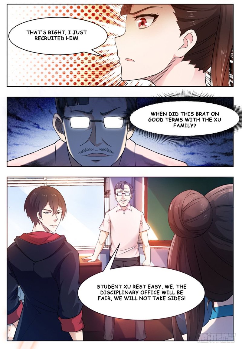 The Strongest God King 24 9