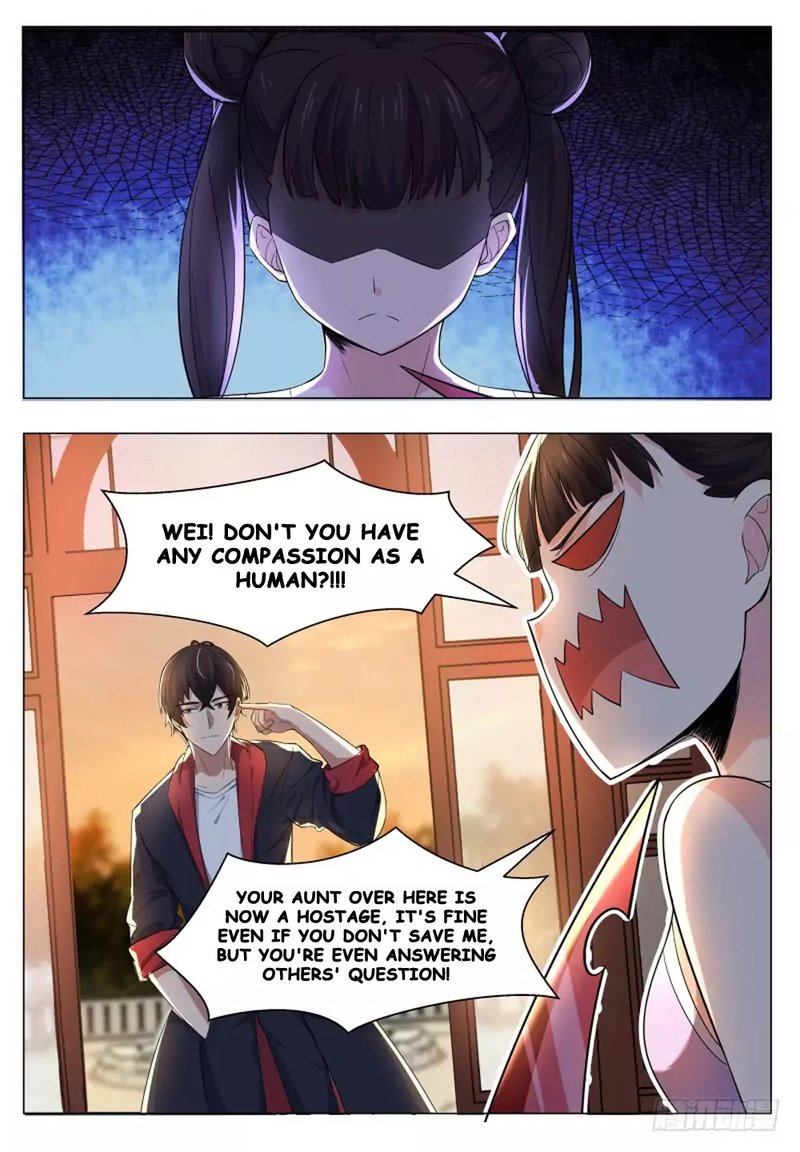 The Strongest God King 26 12