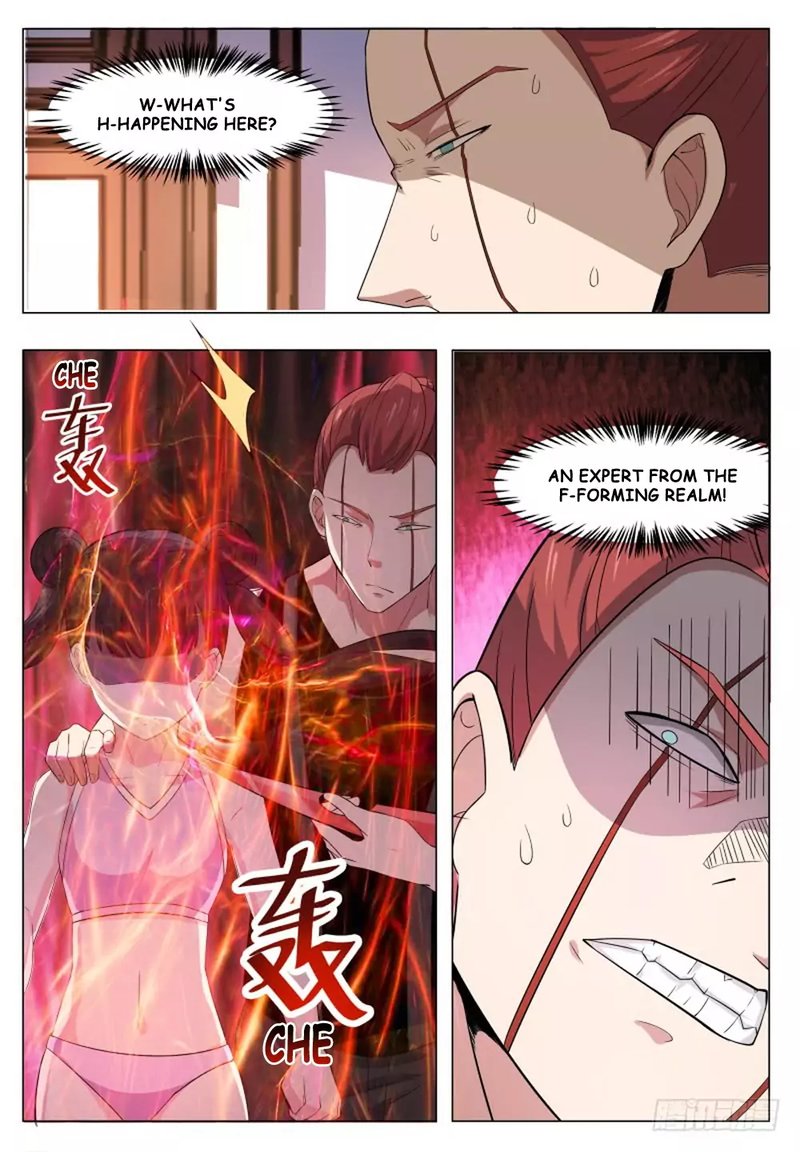 The Strongest God King 26 13