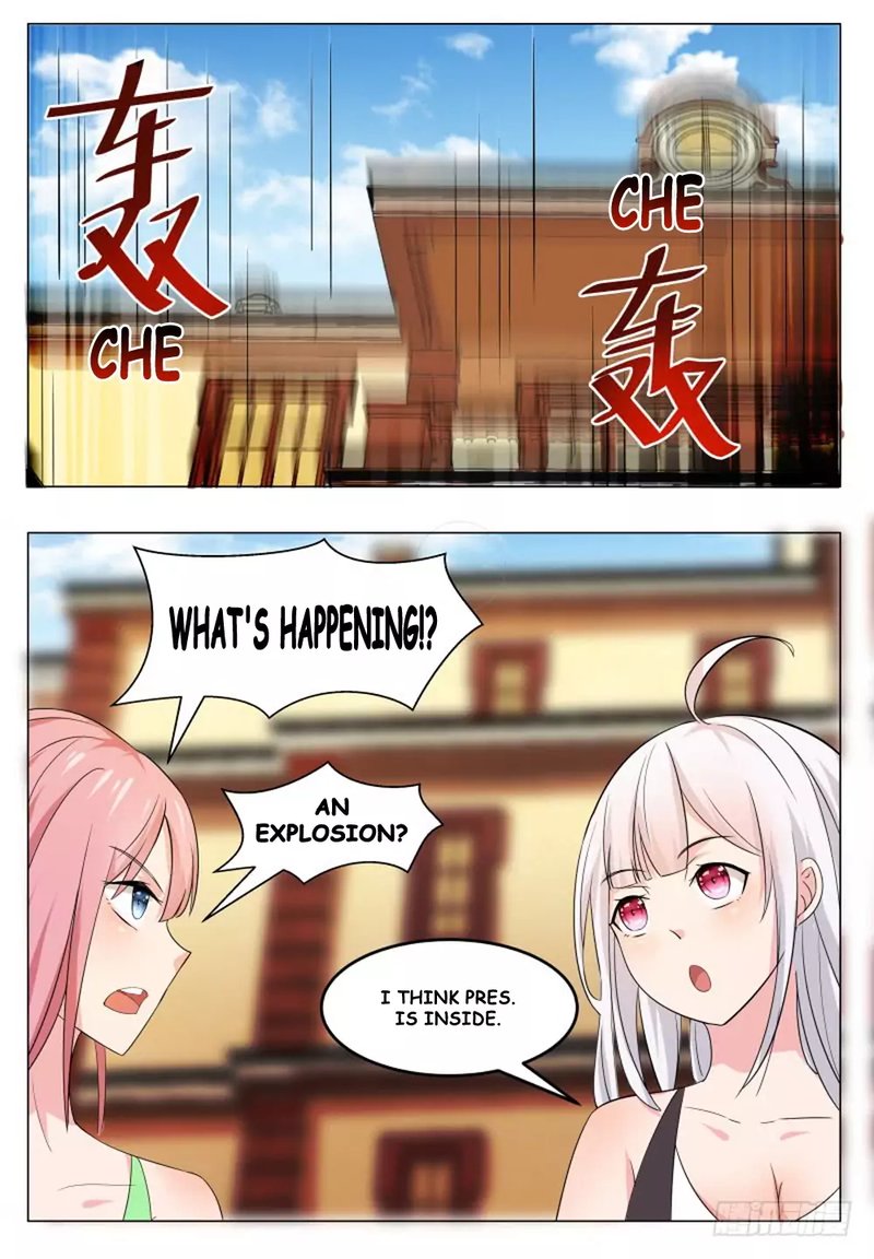 The Strongest God King 26 14