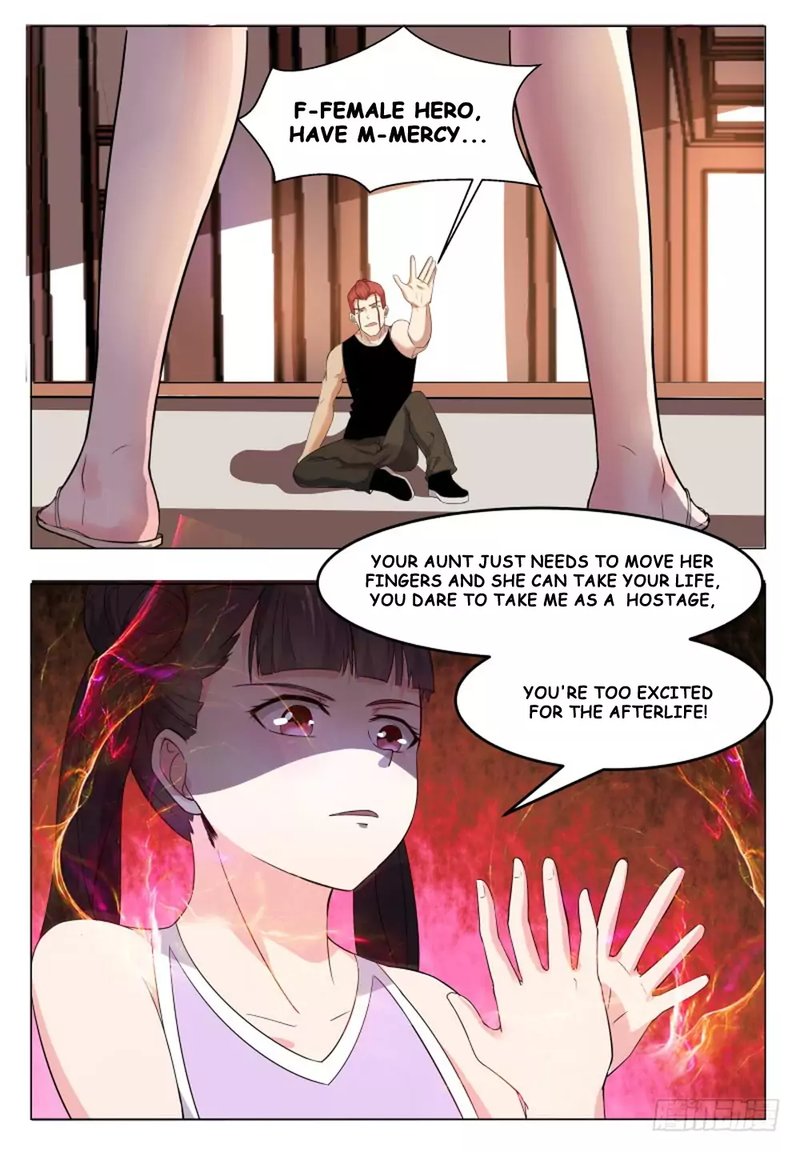 The Strongest God King 26 15