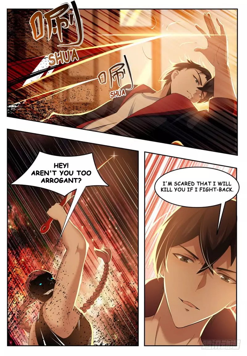 The Strongest God King 26 2