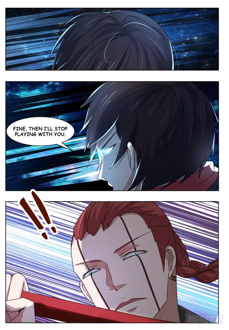 The Strongest God King 26 5