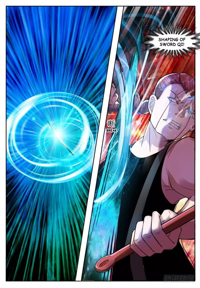 The Strongest God King 26 6