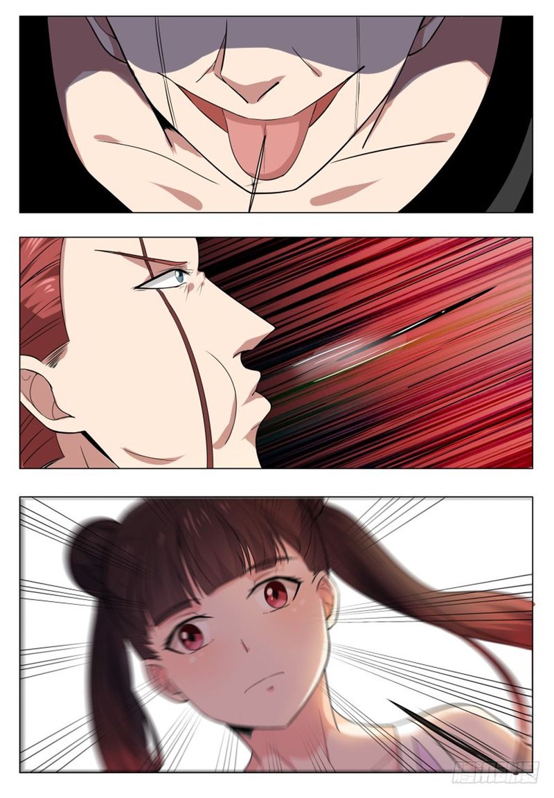 The Strongest God King 27 1