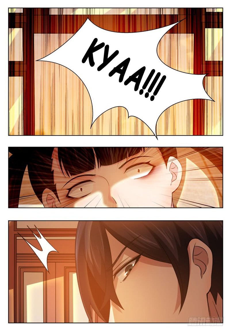 The Strongest God King 27 13