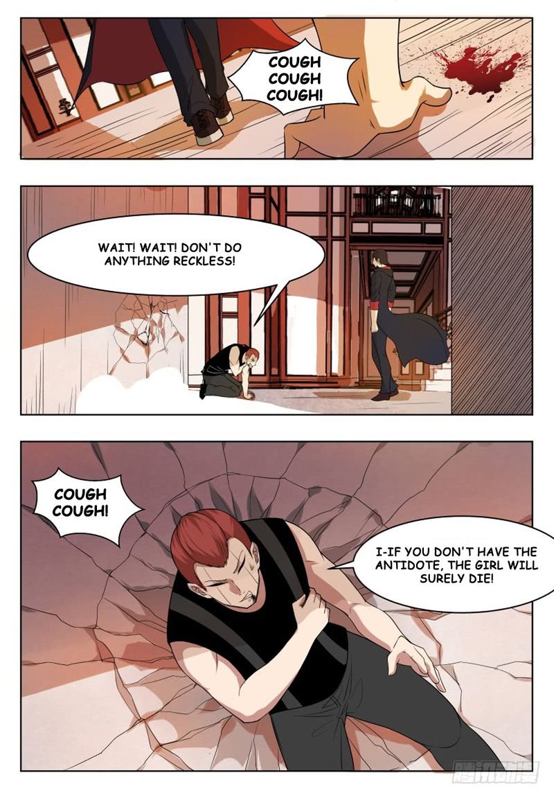 The Strongest God King 27 4