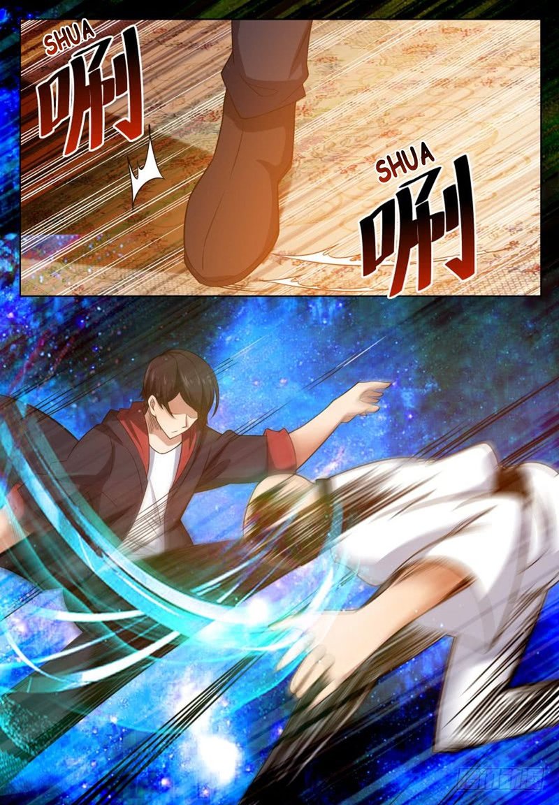 The Strongest God King 28 15