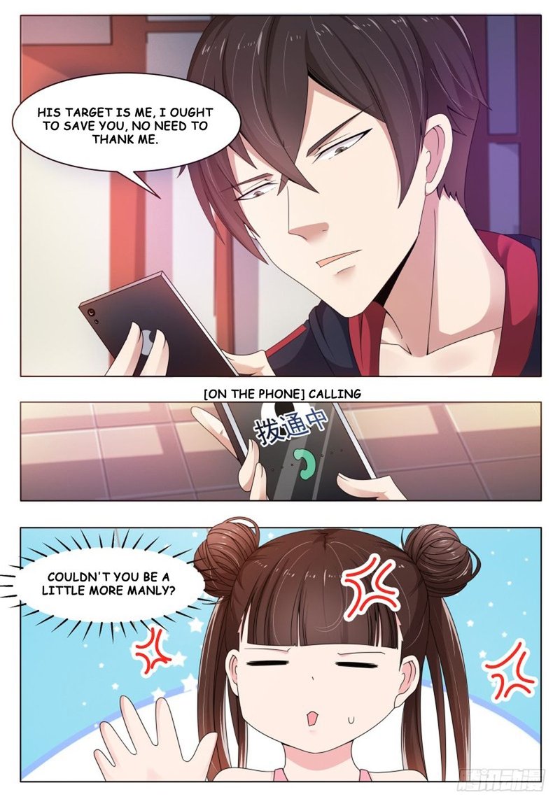 The Strongest God King 28 2