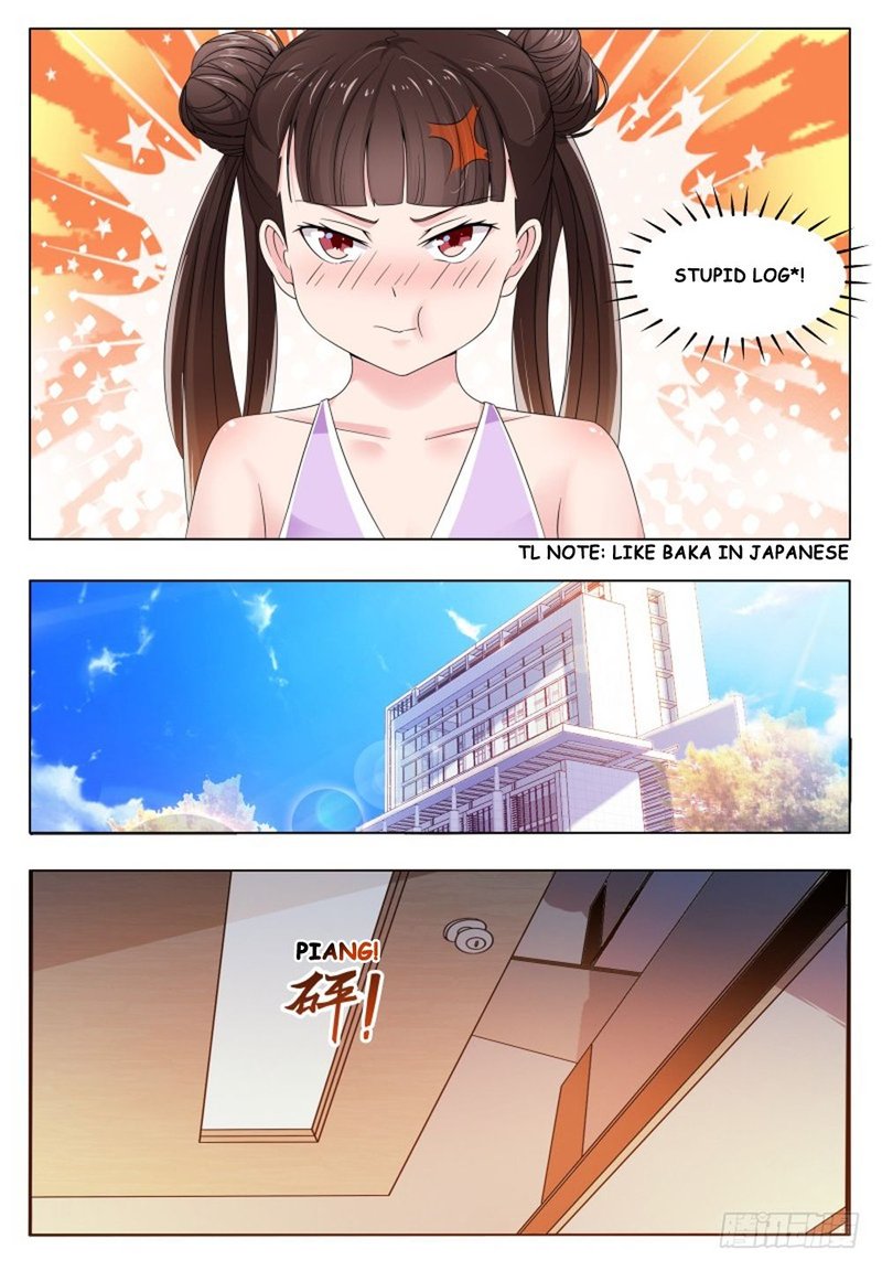The Strongest God King 28 7