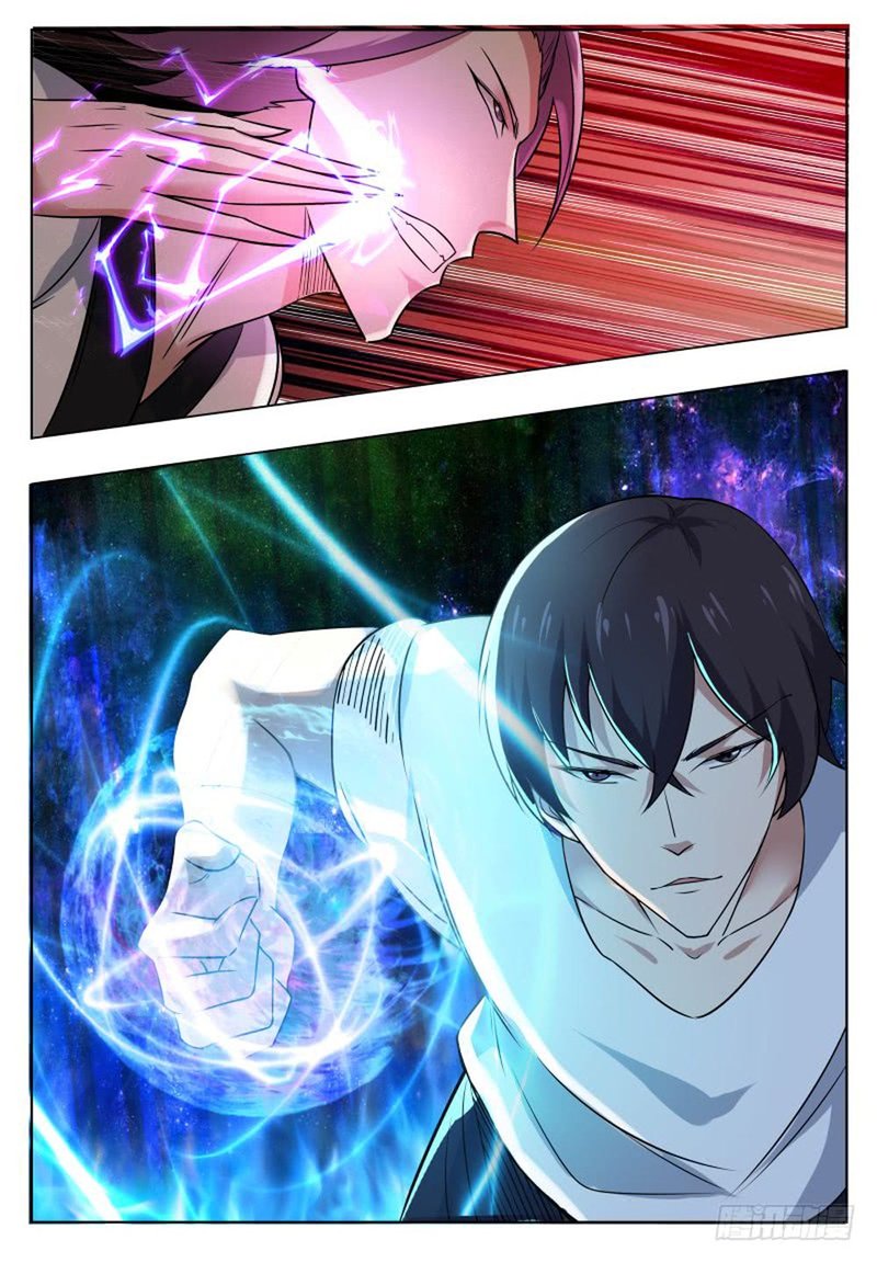 The Strongest God King 29 10