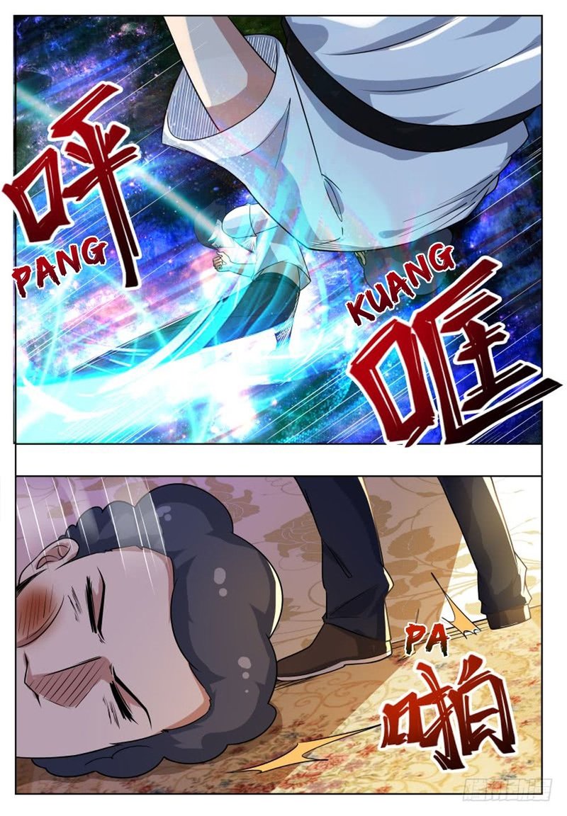 The Strongest God King 29 6