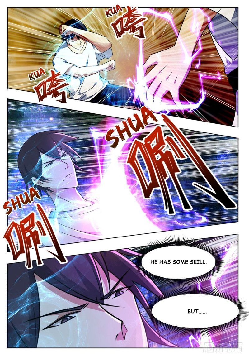 The Strongest God King 29 9