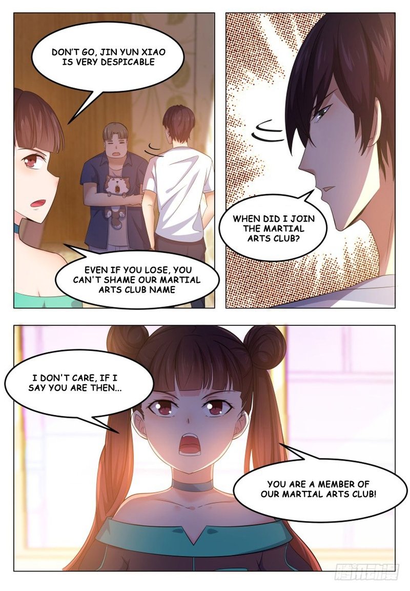 The Strongest God King 30 1
