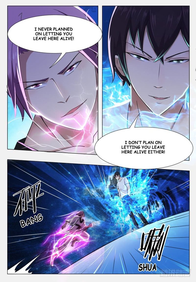 The Strongest God King 30 14
