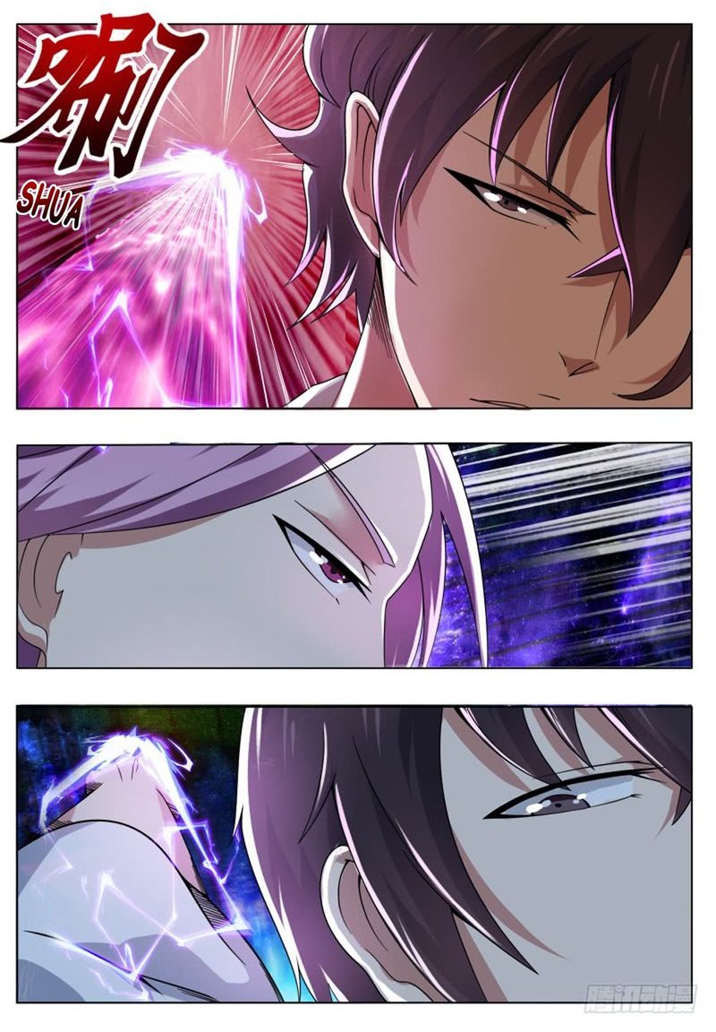 The Strongest God King 30 15